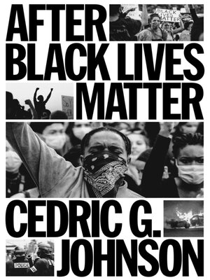 cover image of After Black Lives Matter